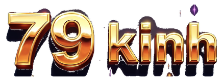 79kinh logo